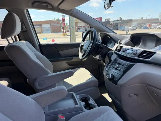 2012 HONDA ODYSSEY EX | AS TRADED | 2 SET WHEELS - Photo 11