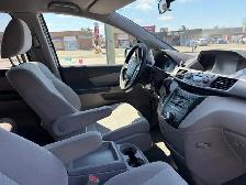 2012 HONDA ODYSSEY EX | AS TRADED | 2 SET WHEELS - Photo 11