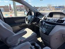 2012 HONDA ODYSSEY EX | AS TRADED | 2 SET WHEELS - Photo 12