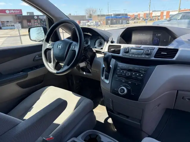 2012 HONDA ODYSSEY EX | AS TRADED | 2 SET WHEELS - Photo 13