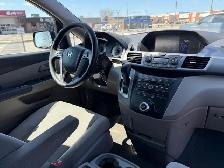2012 HONDA ODYSSEY EX | AS TRADED | 2 SET WHEELS - Photo 13