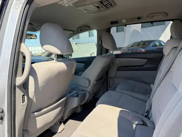 2012 HONDA ODYSSEY EX | AS TRADED | 2 SET WHEELS - Photo 15