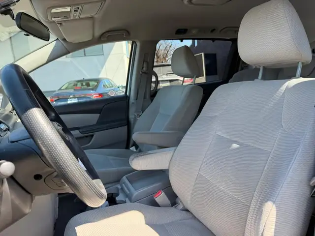 2012 HONDA ODYSSEY EX | AS TRADED | 2 SET WHEELS - Photo 17