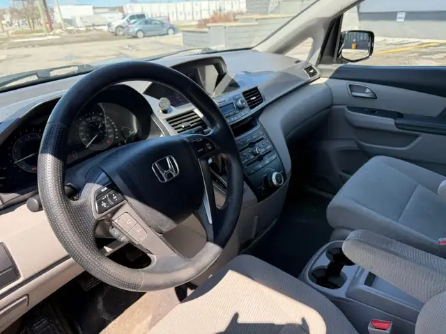 2012 HONDA ODYSSEY EX | AS TRADED | 2 SET WHEELS - Photo 18