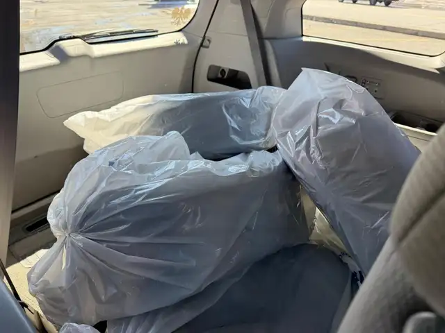 2012 HONDA ODYSSEY EX | AS TRADED | 2 SET WHEELS - Photo 19