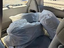 2012 HONDA ODYSSEY EX | AS TRADED | 2 SET WHEELS - Photo 19