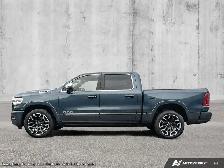 2026 Ram 1500 Limited - Photo 2