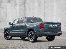 2026 Ram 1500 Limited - Photo 4