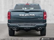 2026 Ram 1500 Limited - Photo 5