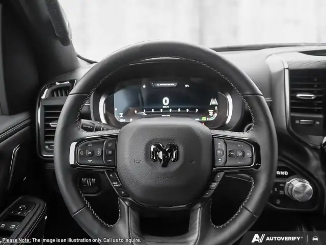 2026 Ram 1500 Limited - Photo 9