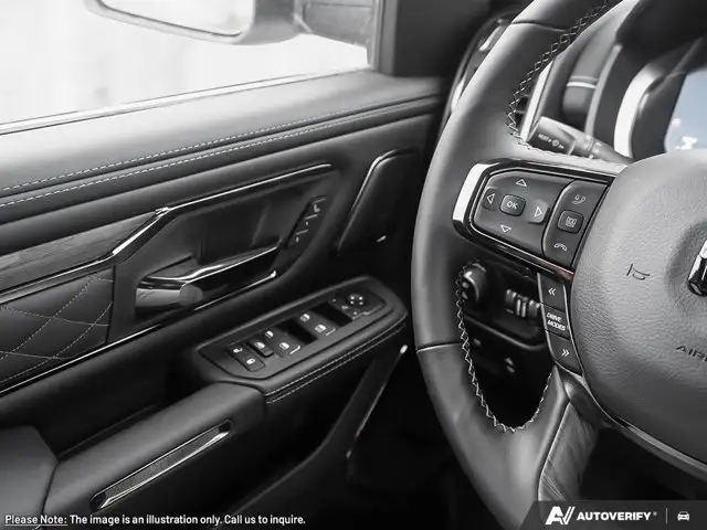 2026 Ram 1500 Limited - Photo 12