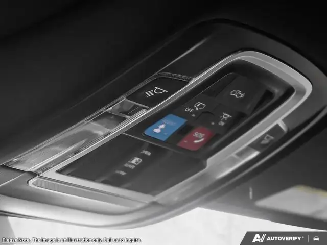 2026 Ram 1500 Limited - Photo 15