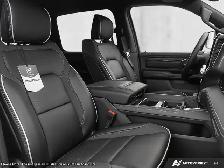 2026 Ram 1500 Limited - Photo 16
