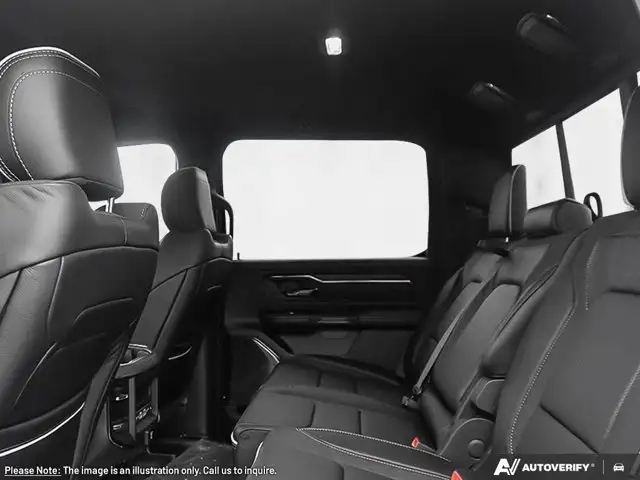 2026 Ram 1500 Limited - Photo 17