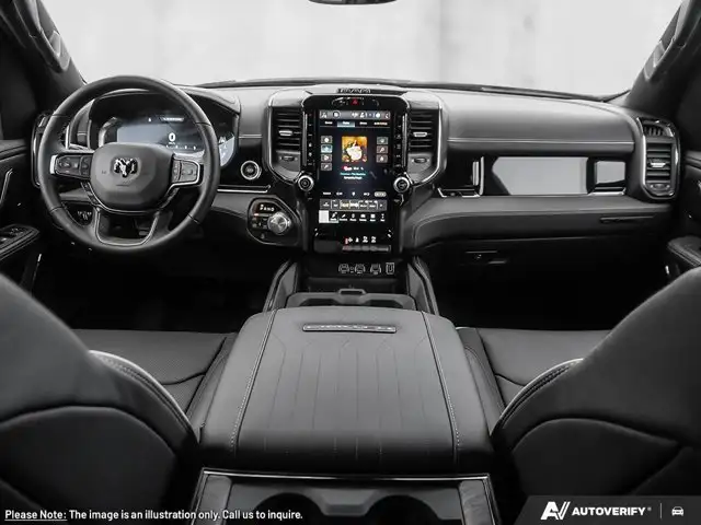 2026 Ram 1500 Limited - Photo 18