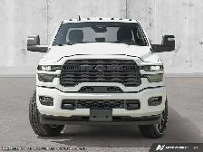 2026 Ram 3500 Big Horn - Photo 2