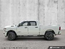 2026 Ram 3500 Big Horn - Photo 4