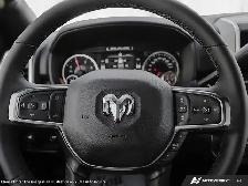 2026 Ram 3500 Big Horn - Photo 12