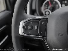 2026 Ram 3500 Big Horn - Photo 14