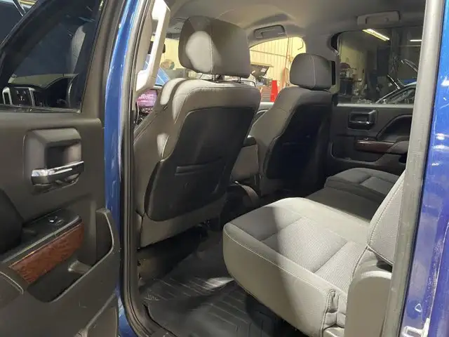 2015 GMC Sierra 1500 SLE Kodiak Edition 5.3L - Photo 6