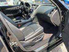 2016 Infiniti Q50 2.0T AWD CERTIFIED! - Photo 3