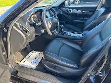 2016 Infiniti Q50 2.0T AWD CERTIFIED! - Photo 16