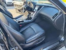 2016 Infiniti Q50 2.0T AWD CERTIFIED! - Photo 20