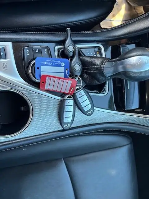 2016 Infiniti Q50 2.0T AWD CERTIFIED! - Photo 22