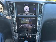 2016 Infiniti Q50 2.0T AWD CERTIFIED! - Photo 23