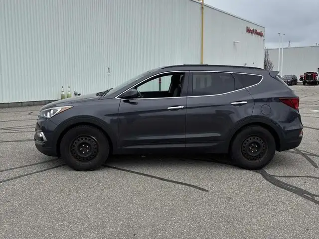2017 HYUNDAI SANTA FE SPORT SPORT | CLEAN CARFAX | LOW KMS | 1 O - Photo 3