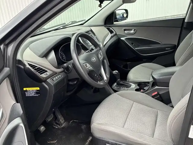 2017 HYUNDAI SANTA FE SPORT SPORT | CLEAN CARFAX | LOW KMS | 1 O - Photo 4