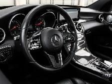 2019 Mercedes-Benz C-Class C300|NAV|SUNROOF|BURMESTER|CLEAN CARF - Photo 7
