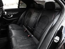 2019 Mercedes-Benz C-Class C300|NAV|SUNROOF|BURMESTER|CLEAN CARF - Photo 8