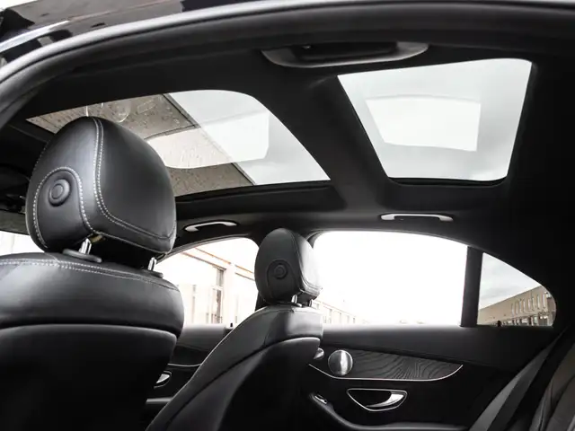 2019 Mercedes-Benz C-Class C300|NAV|SUNROOF|BURMESTER|CLEAN CARF - Photo 9