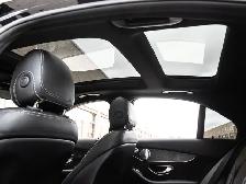2019 Mercedes-Benz C-Class C300|NAV|SUNROOF|BURMESTER|CLEAN CARF - Photo 9