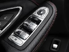 2019 Mercedes-Benz C-Class C300|NAV|SUNROOF|BURMESTER|CLEAN CARF - Photo 10