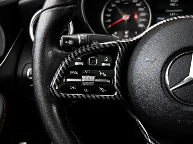 2019 Mercedes-Benz C-Class C300|NAV|SUNROOF|BURMESTER|CLEAN CARF - Photo 12