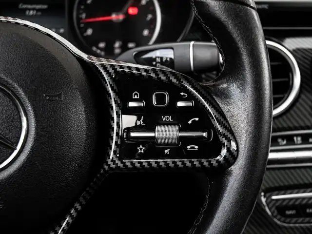 2019 Mercedes-Benz C-Class C300|NAV|SUNROOF|BURMESTER|CLEAN CARF - Photo 13