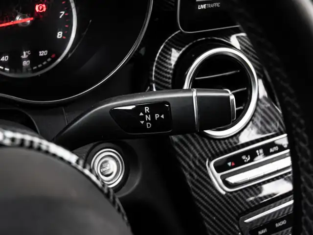 2019 Mercedes-Benz C-Class C300|NAV|SUNROOF|BURMESTER|CLEAN CARF - Photo 14