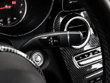 2019 Mercedes-Benz C-Class C300|NAV|SUNROOF|BURMESTER|CLEAN CARF - Photo 14