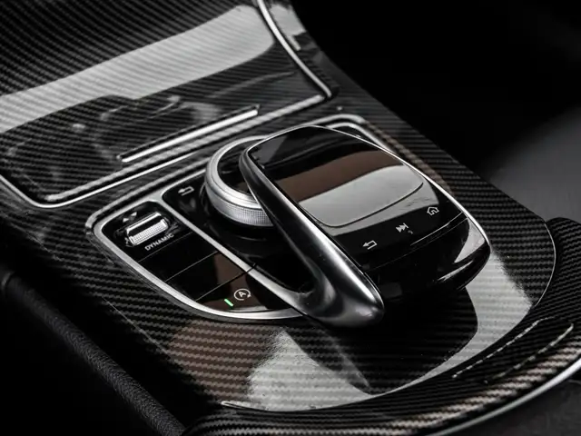 2019 Mercedes-Benz C-Class C300|NAV|SUNROOF|BURMESTER|CLEAN CARF - Photo 16