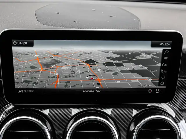 2019 Mercedes-Benz C-Class C300|NAV|SUNROOF|BURMESTER|CLEAN CARF - Photo 18