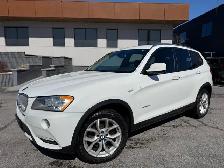 2013 BMW X3 XDRIVE28I | SUPER CLEAN - Photo 3