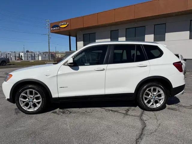 2013 BMW X3 XDRIVE28I | SUPER CLEAN - Photo 4