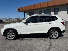 2013 BMW X3 XDRIVE28I | SUPER CLEAN - Photo 4