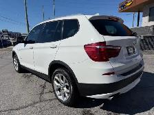 2013 BMW X3 XDRIVE28I | SUPER CLEAN - Photo 5