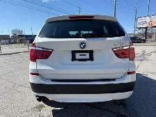 2013 BMW X3 XDRIVE28I | SUPER CLEAN - Photo 6