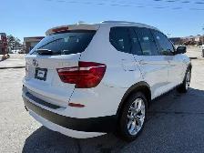 2013 BMW X3 XDRIVE28I | SUPER CLEAN - Photo 7