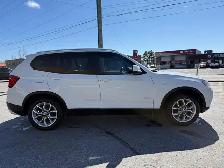 2013 BMW X3 XDRIVE28I | SUPER CLEAN - Photo 8