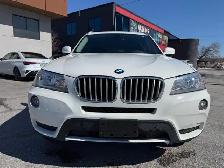 2013 BMW X3 XDRIVE28I | SUPER CLEAN - Photo 10